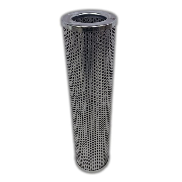 Main Filter Hydraulic Filter, replaces FILTER MART 336053, Return Line, 3 micron, Inside-Out, Glass MF0063420 - main